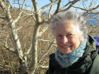 Fiona Hope
