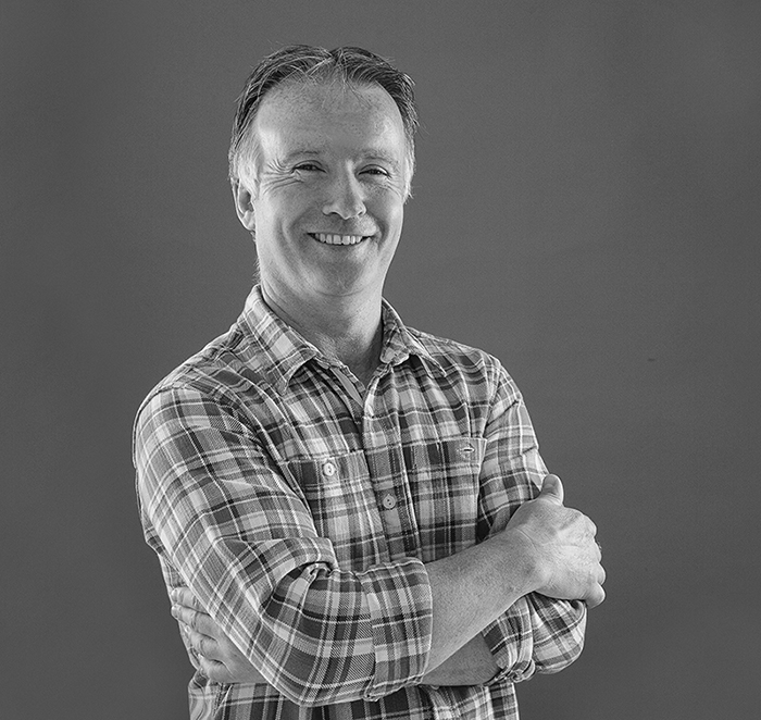 Peter Cairns