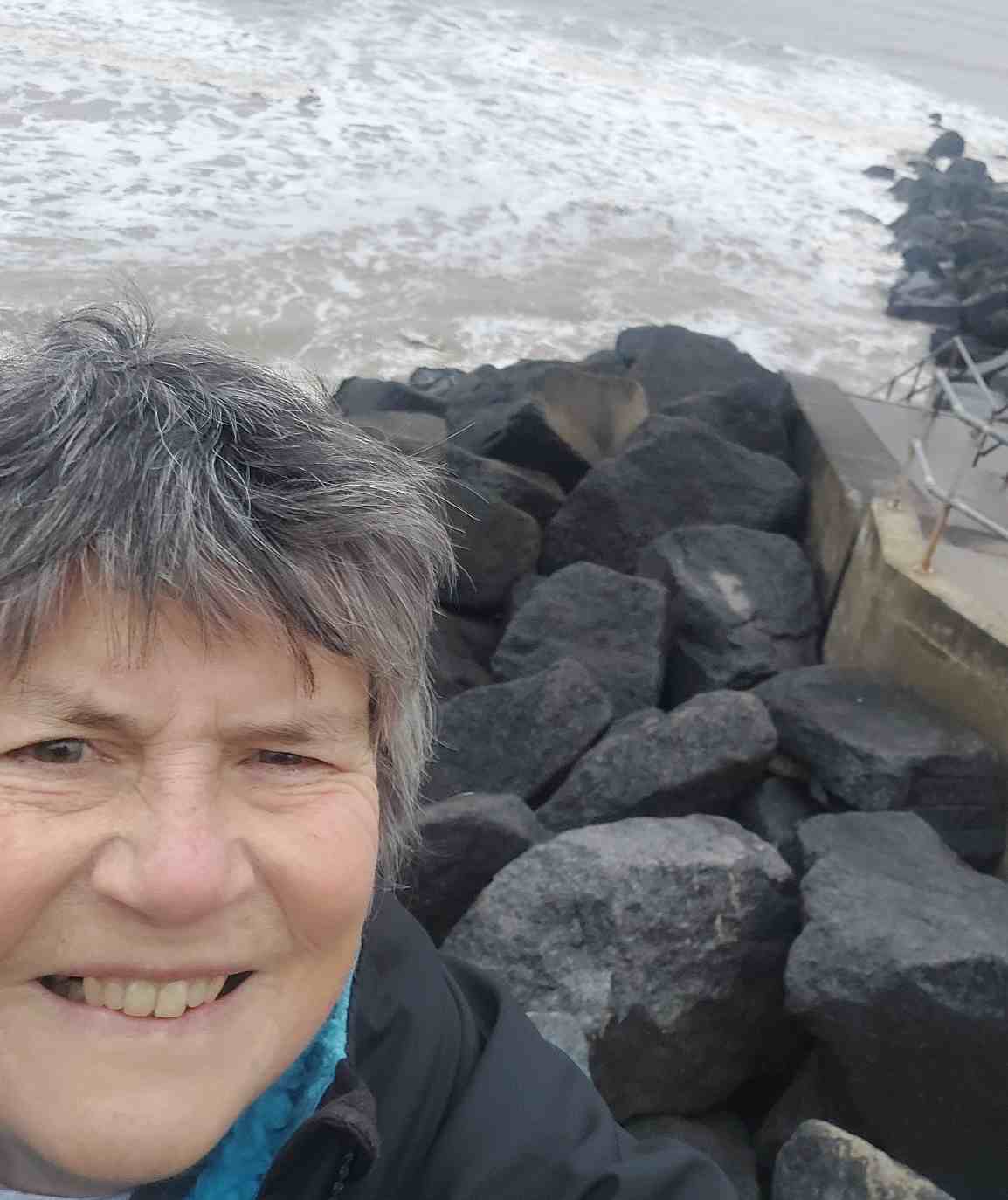 Teresa VERNEY