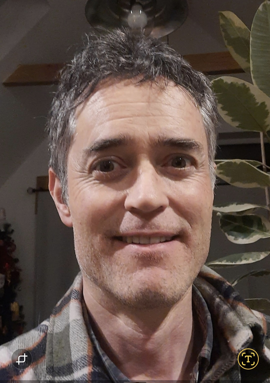 Ian Tallach
